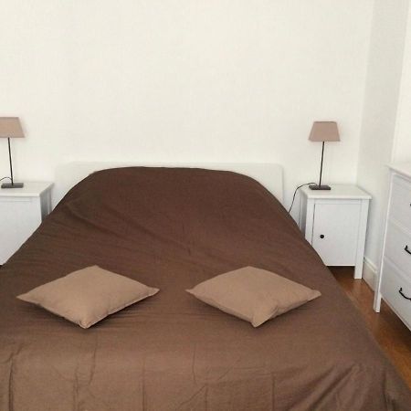 Le Jardin Des Remparts Apartment Nevers Exterior photo