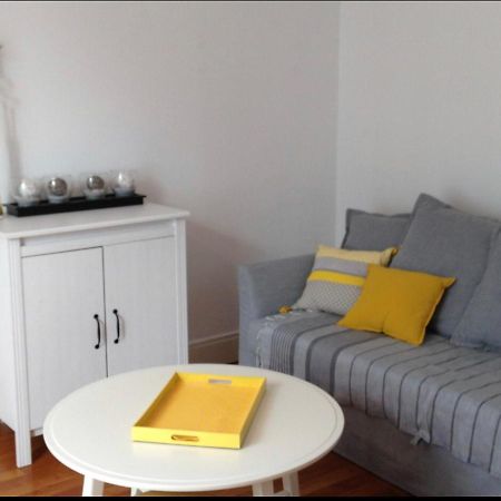 Le Jardin Des Remparts Apartment Nevers Exterior photo